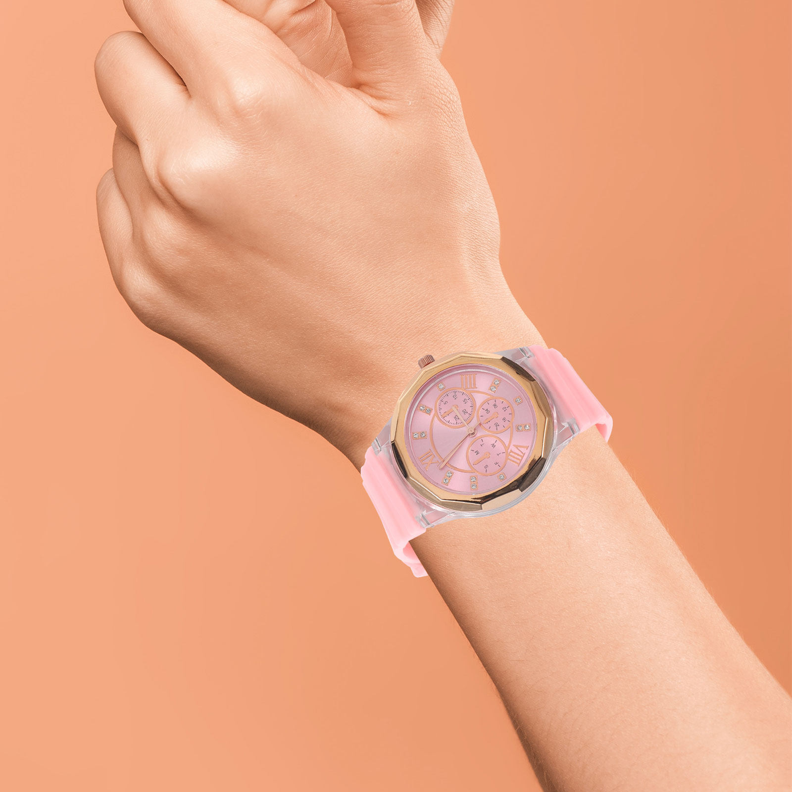 Damen-Quarzuhr mit Schmetterli – Luxury Watch Gift For Her Bewertung und Preis