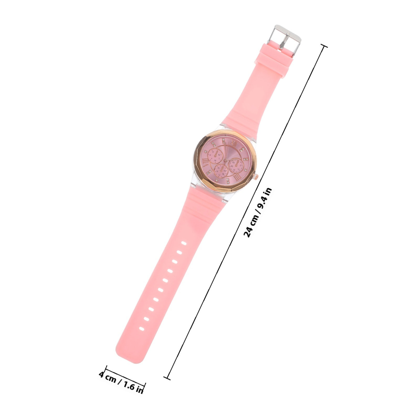 Damen-Quarzuhr mit Schmetterli – Luxury Watch Gift For Her Bewertung und Preis