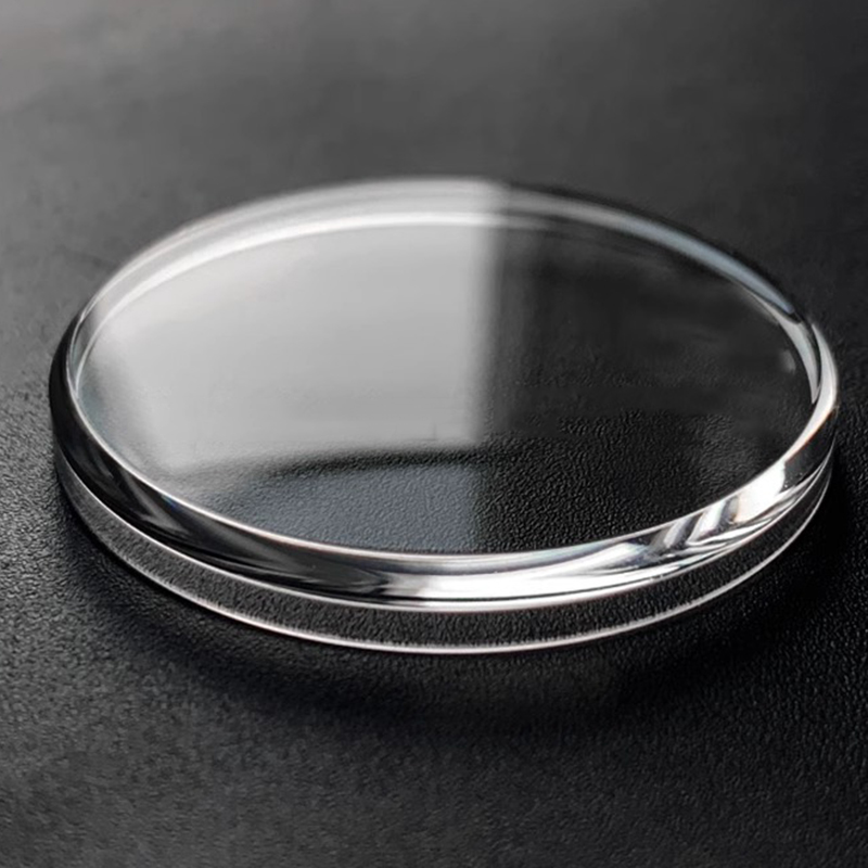 Oganic glass Pot lid type for  – Luxury Watch Investment Bewertung und Preis