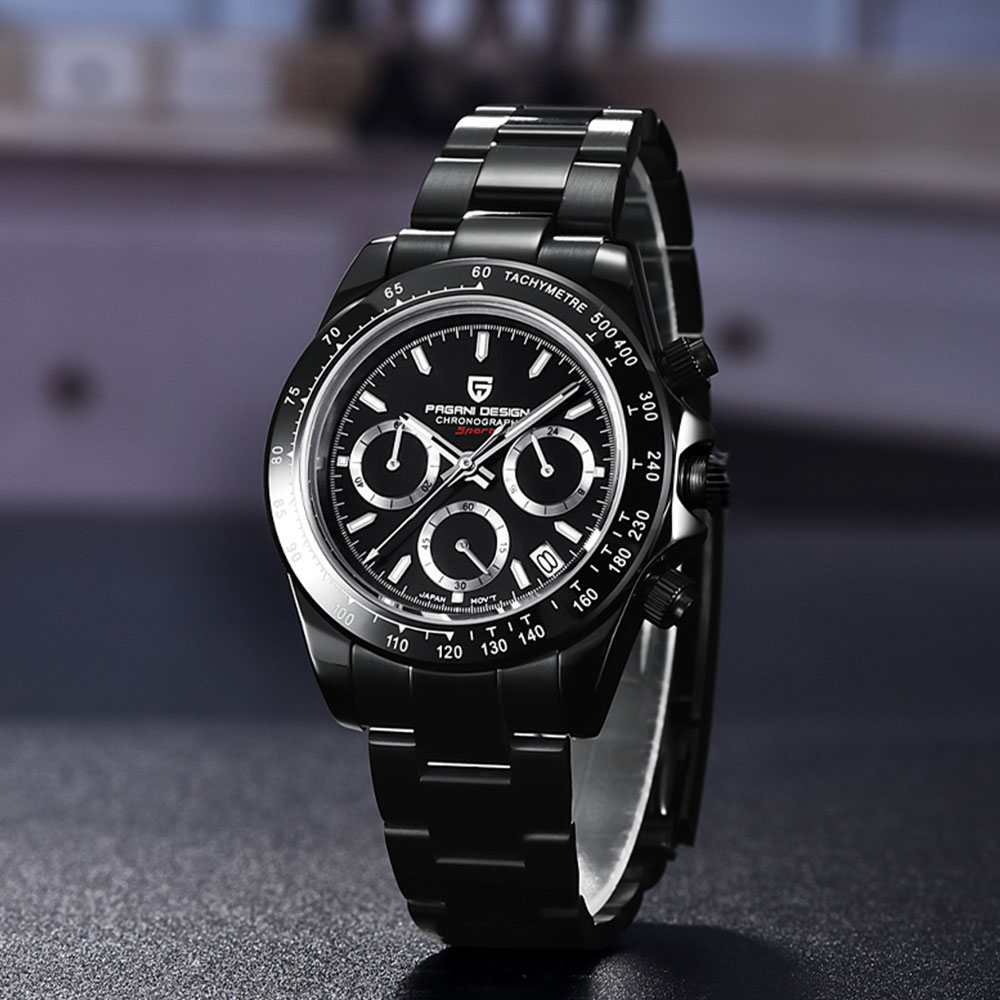 PD-1644 PAGANI DESIGN 2026 Neu – Luxury Watch Magazine Bewertung und Preis