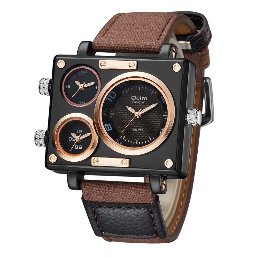 Herren Uhren Top Brand Luxus O – Luxury Watch Magazine Bewertung und Preis
