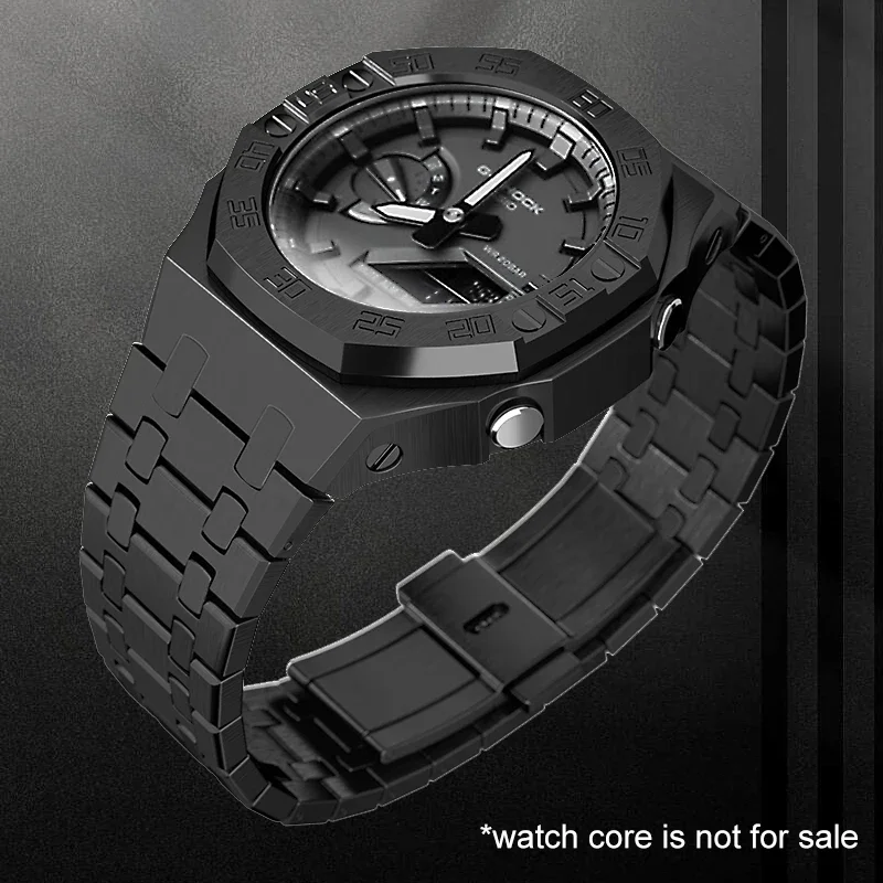 Casioak mod kit gen4 ga2100 me – Audemars Piguet Watch Royal Oak Bewertung und Preis